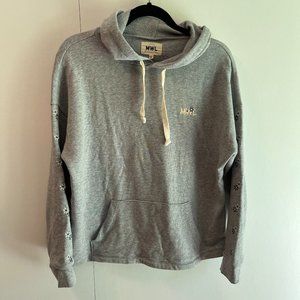 Grey Madewell Sweatshirt